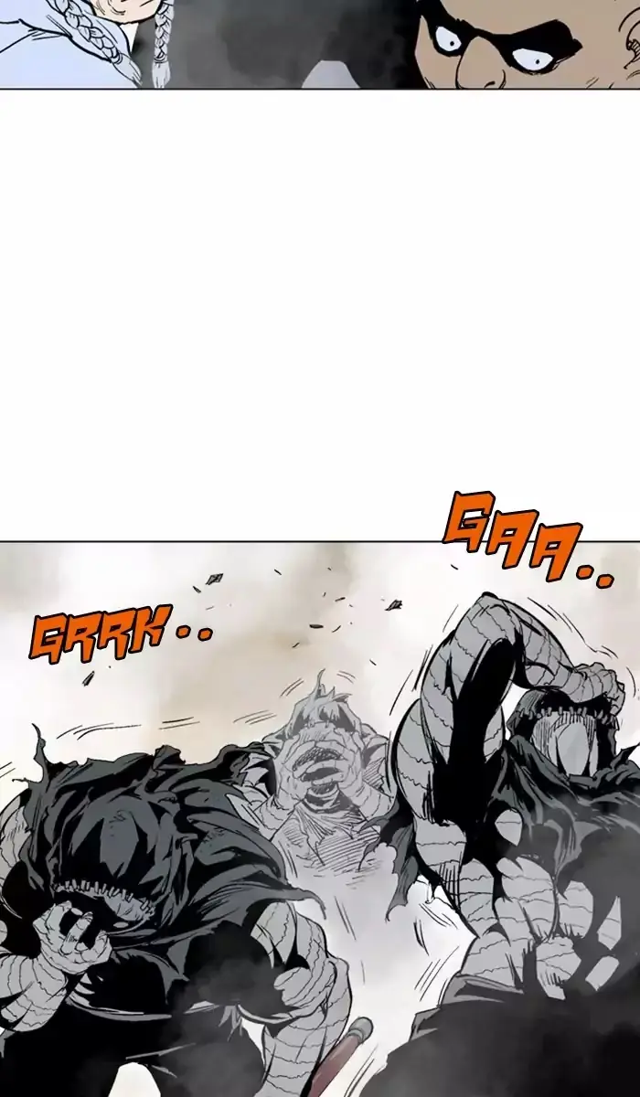 Gosu Chapter 110 Page 67