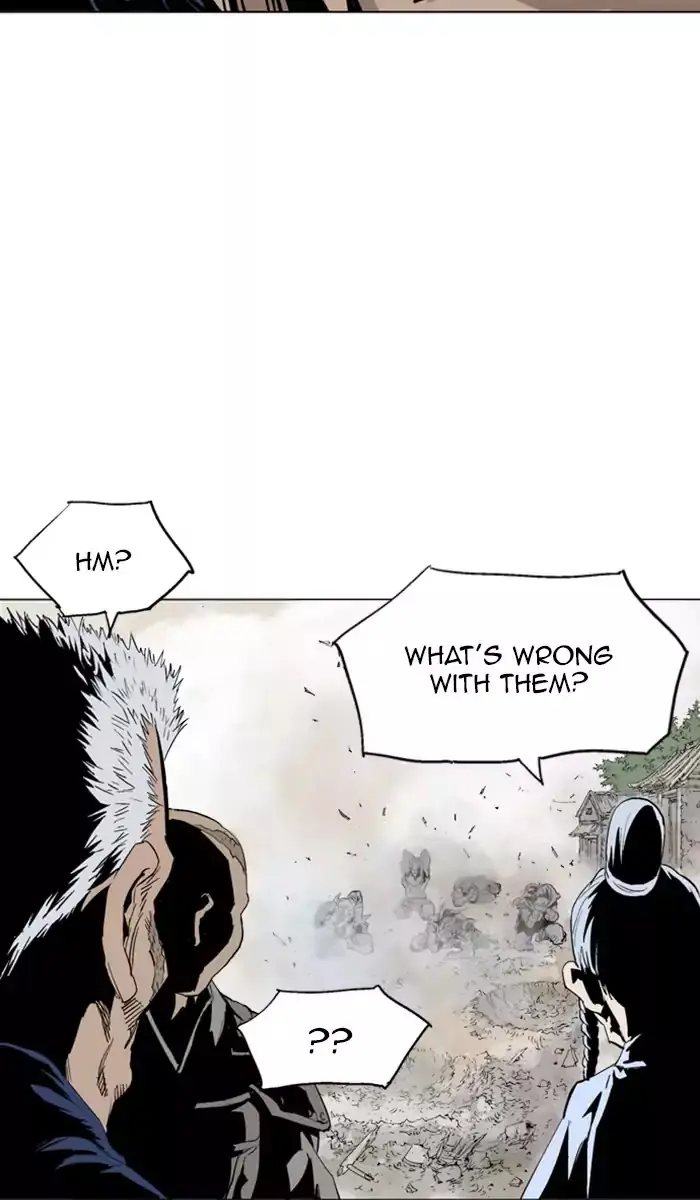 Gosu Chapter 110 Page 69