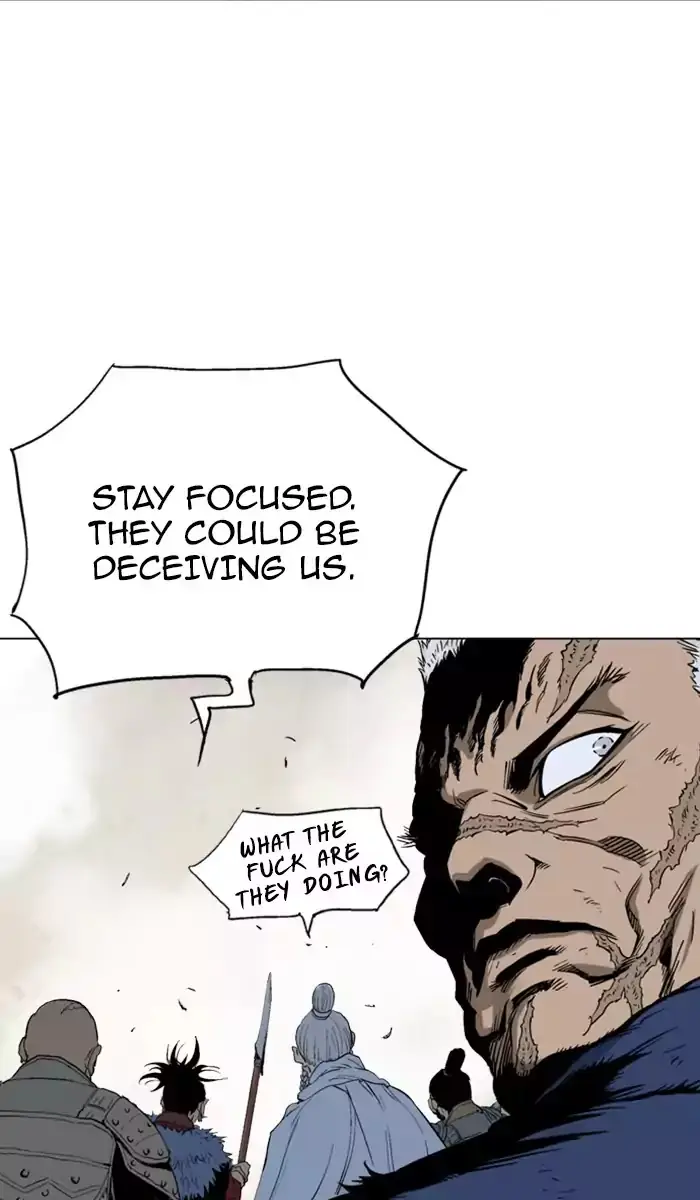 Gosu Chapter 110 Page 70