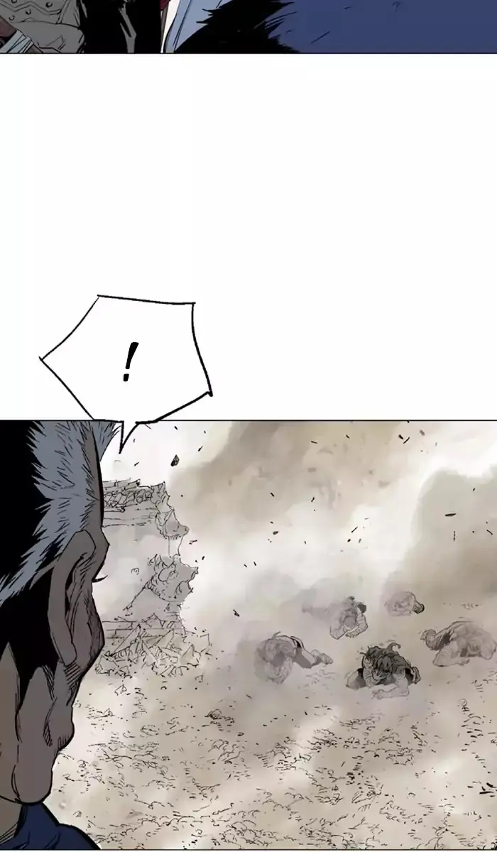 Gosu Chapter 110 Page 71