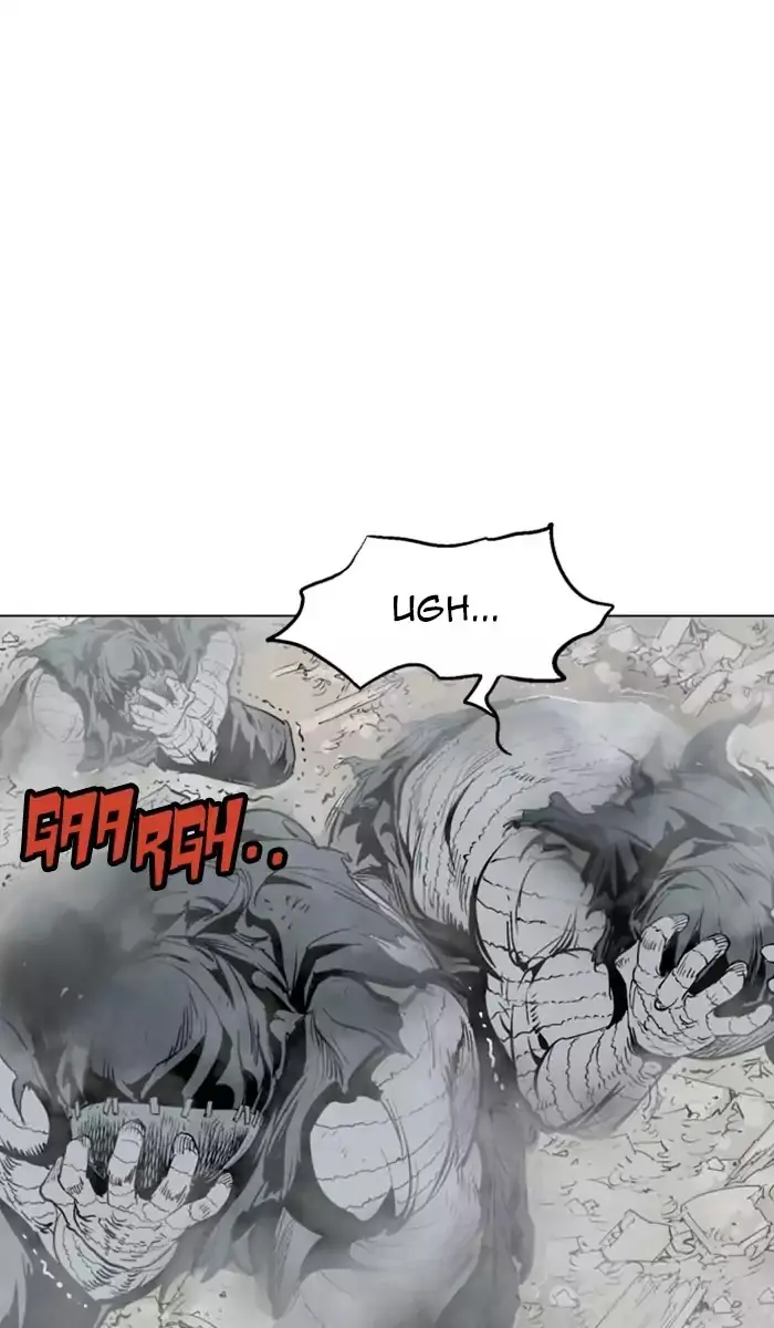 Gosu Chapter 110 Page 72