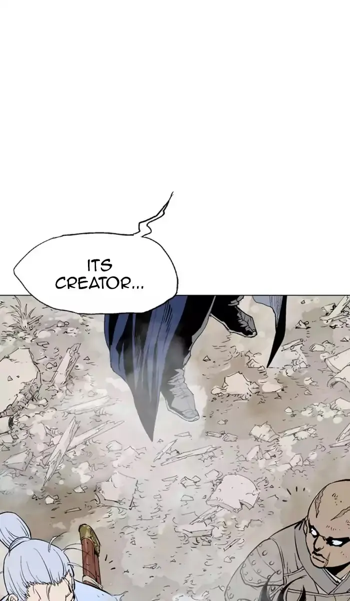 Gosu Chapter 110 Page 76