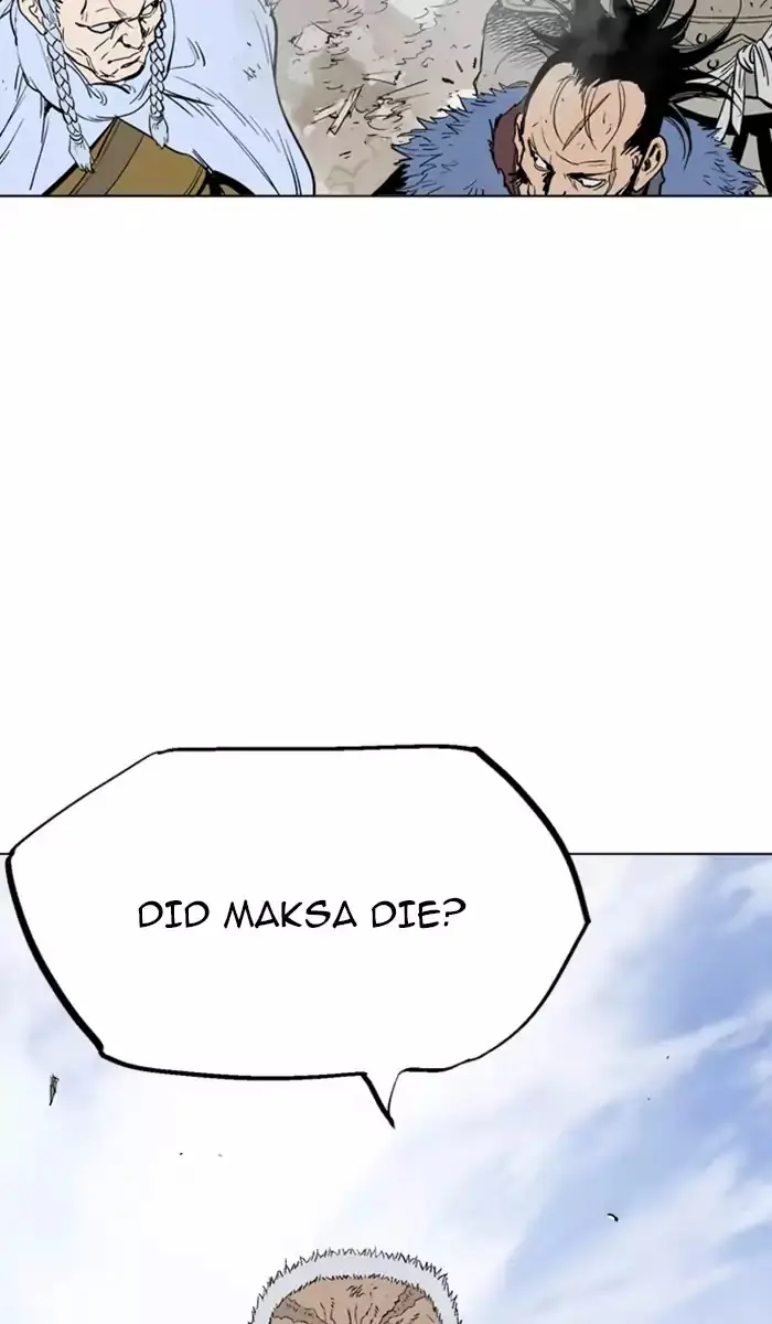 Gosu Chapter 110 Page 77