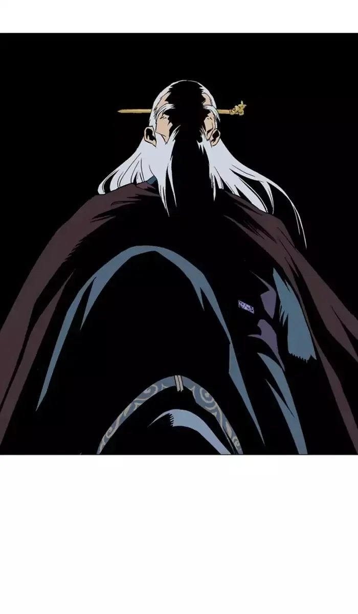 Gosu Chapter 110 Page 97