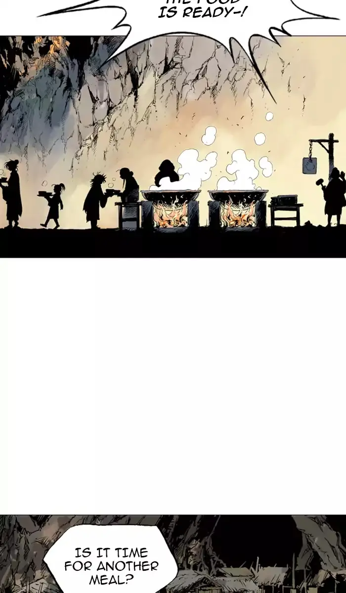 Gosu Chapter 111 Page 3