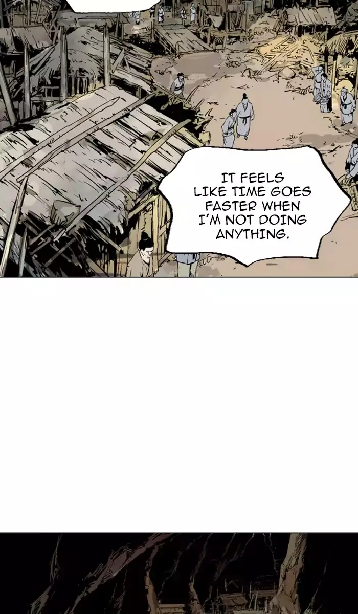 Gosu Chapter 111 Page 4