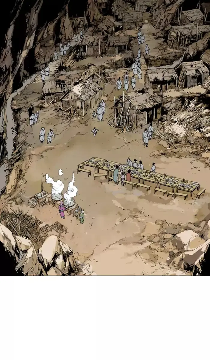 Gosu Chapter 111 Page 5