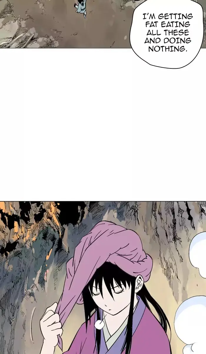 Gosu Chapter 111 Page 7