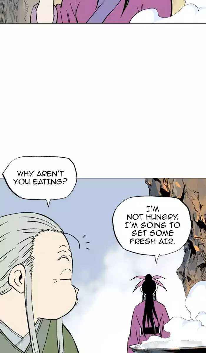 Gosu Chapter 111 Page 8