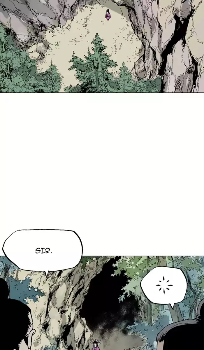 Gosu Chapter 111 Page 11