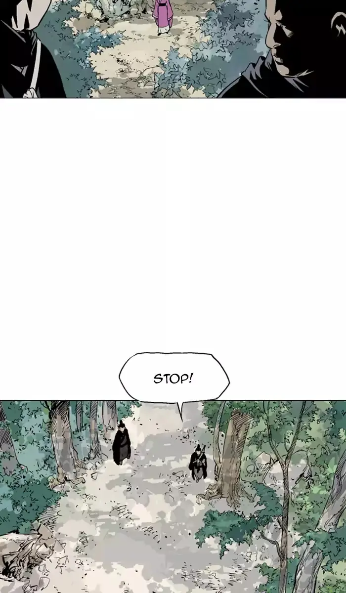 Gosu Chapter 111 Page 12