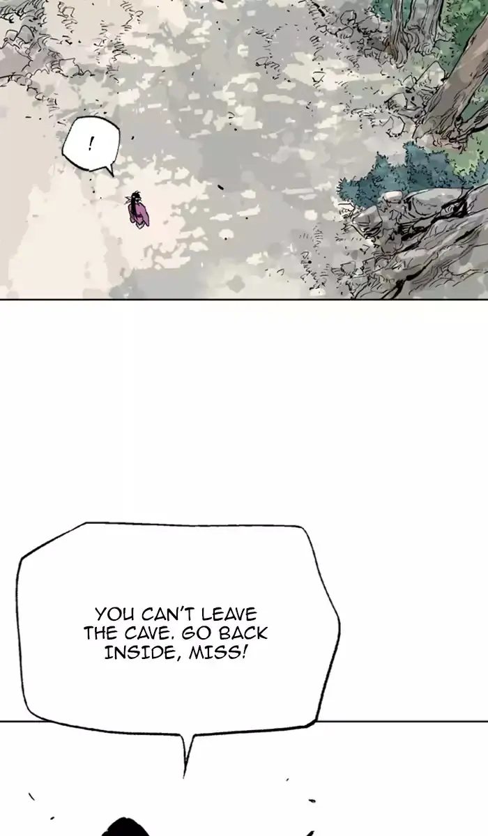 Gosu Chapter 111 Page 13