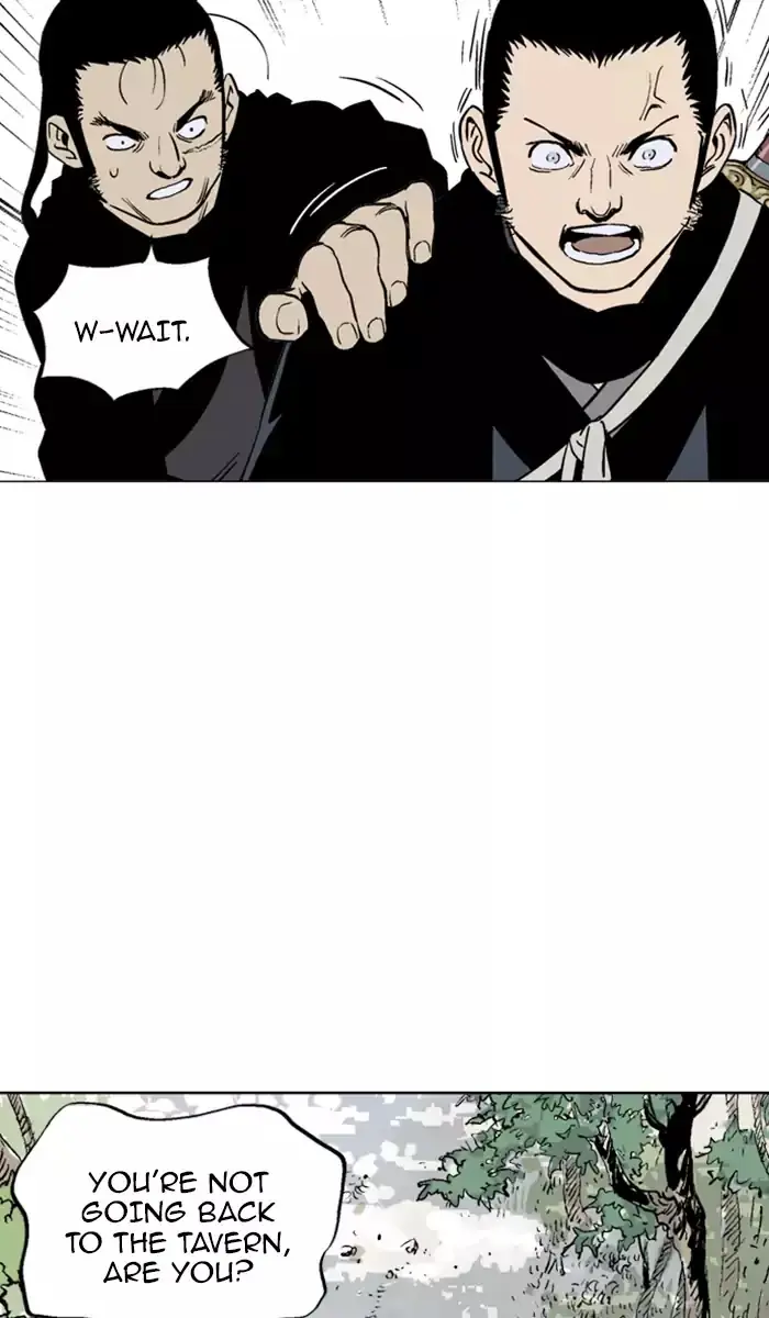 Gosu Chapter 111 Page 18