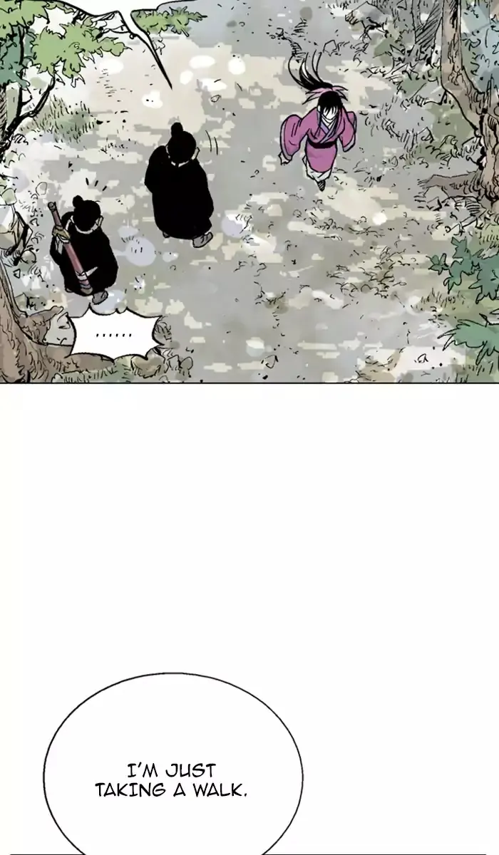 Gosu Chapter 111 Page 19