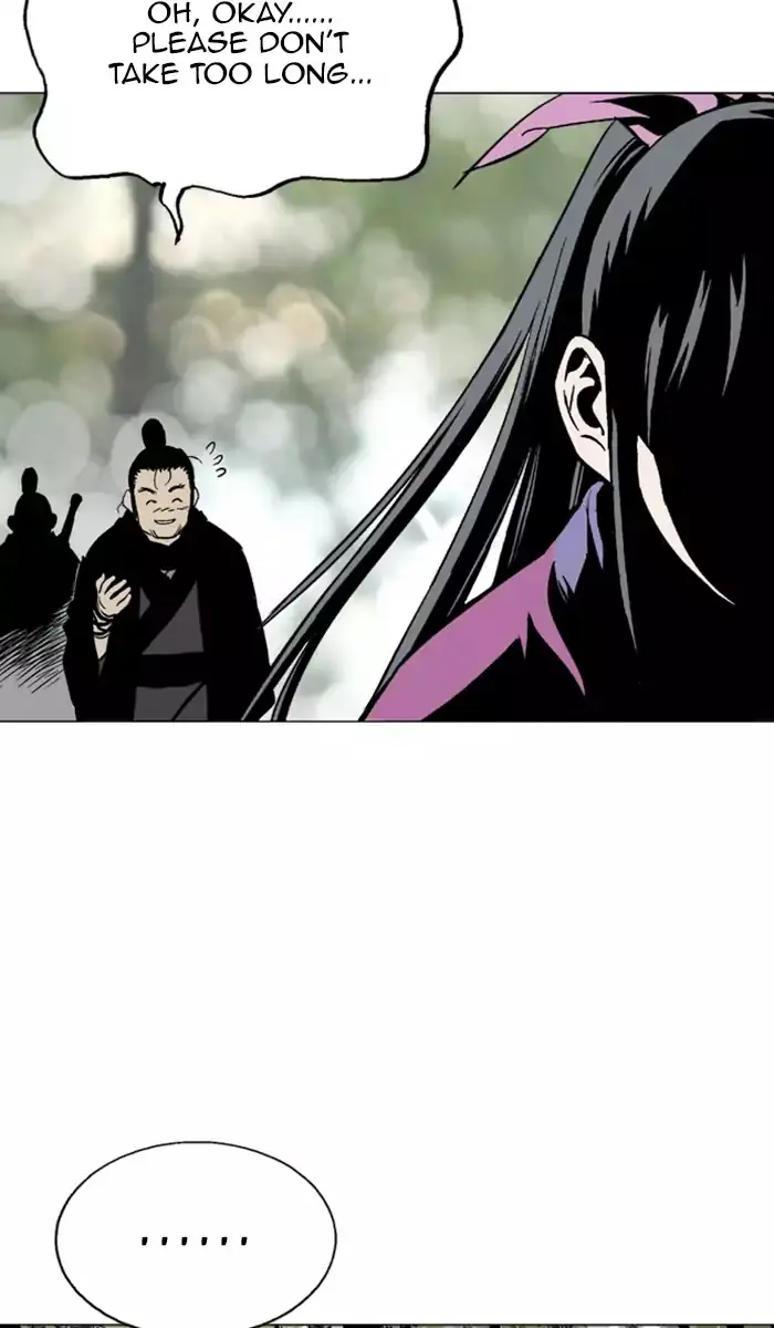 Gosu Chapter 111 Page 21