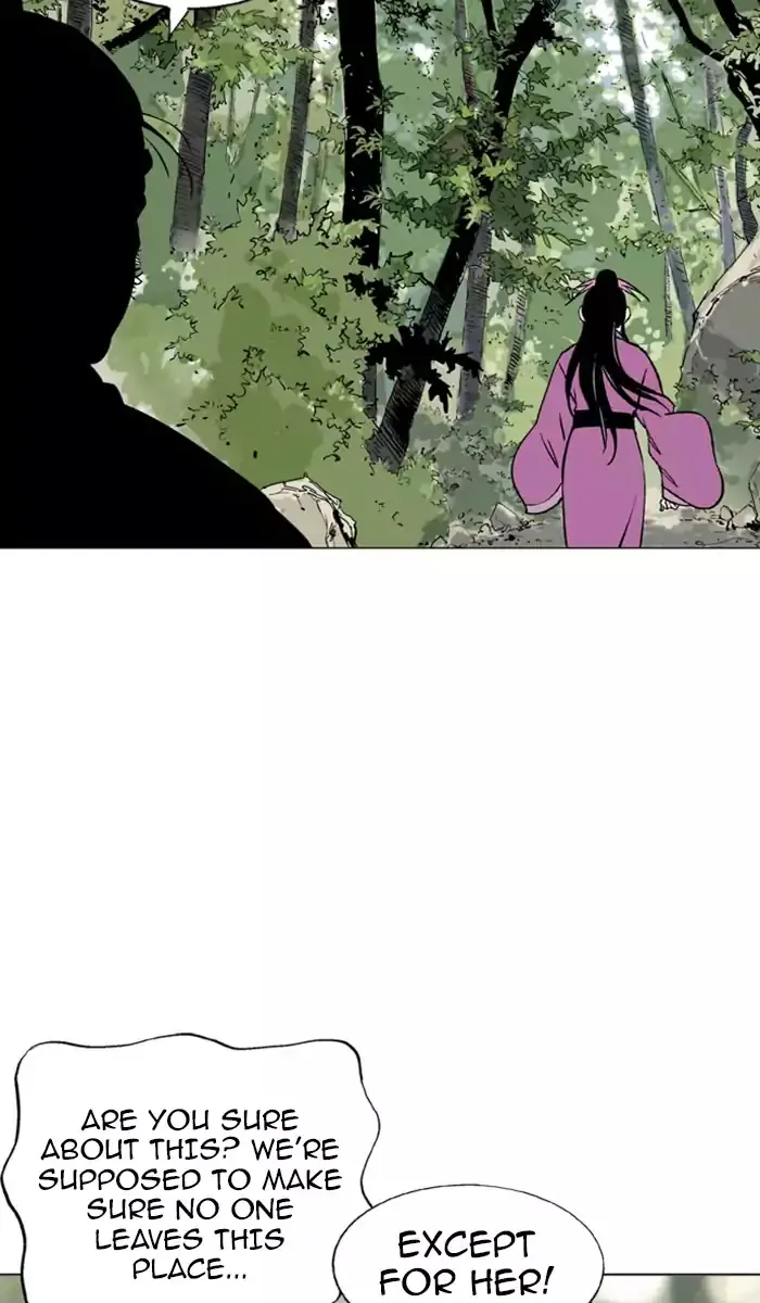 Gosu Chapter 111 Page 22