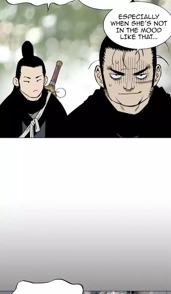 Gosu Chapter 111 Page 23