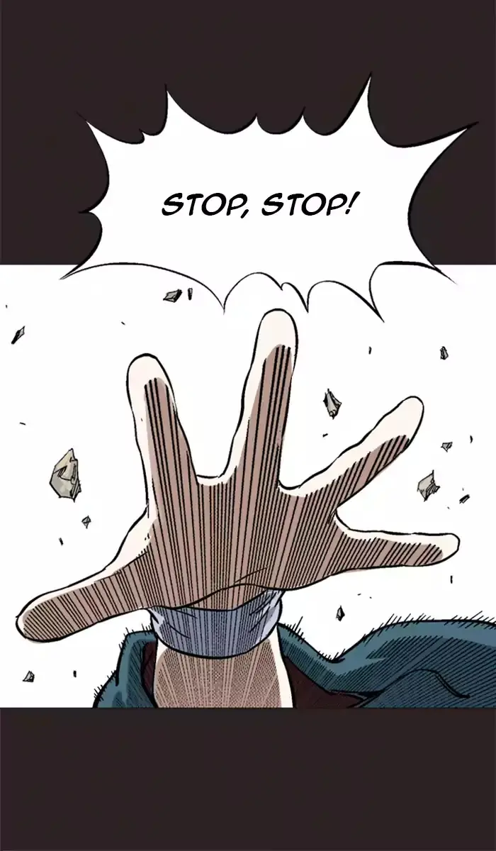 Gosu Chapter 111 Page 25