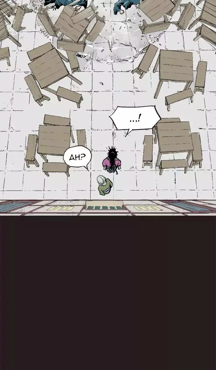 Gosu Chapter 111 Page 29