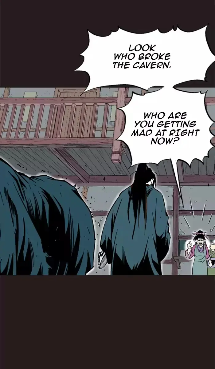 Gosu Chapter 111 Page 30