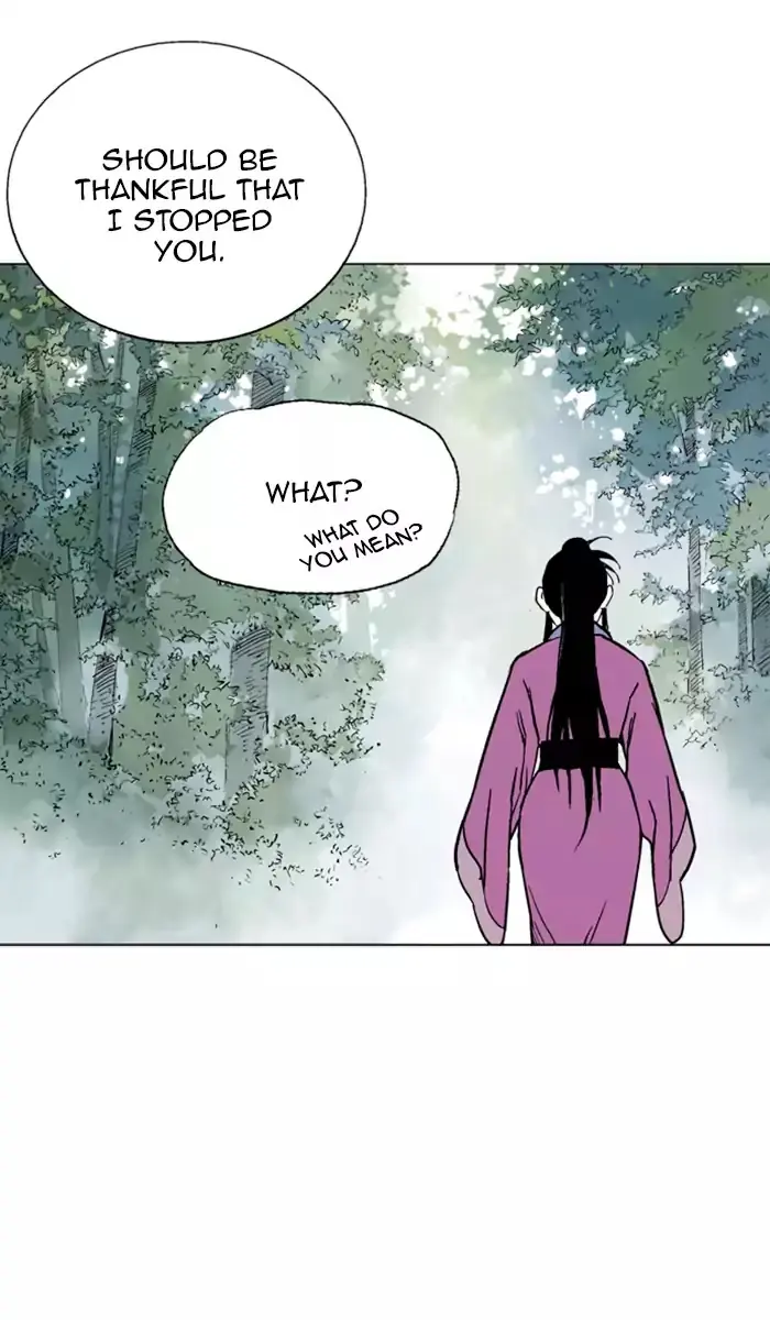 Gosu Chapter 111 Page 36