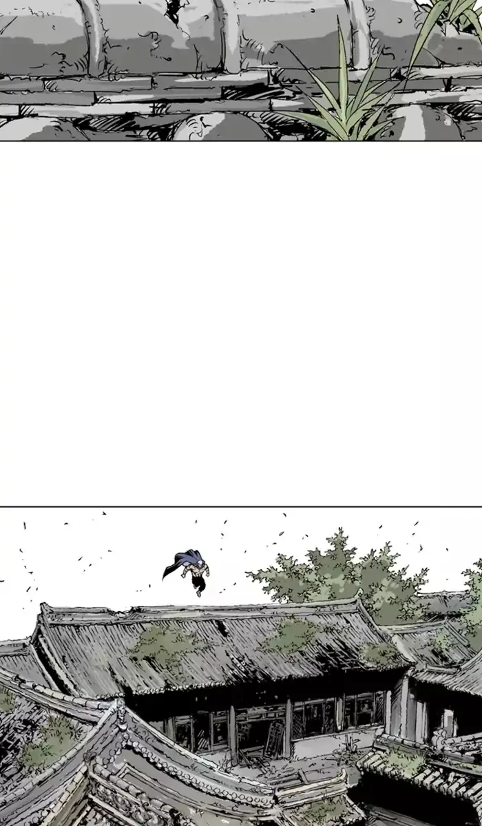 Gosu Chapter 111 Page 38