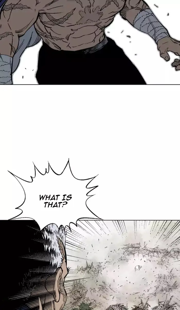 Gosu Chapter 111 Page 40