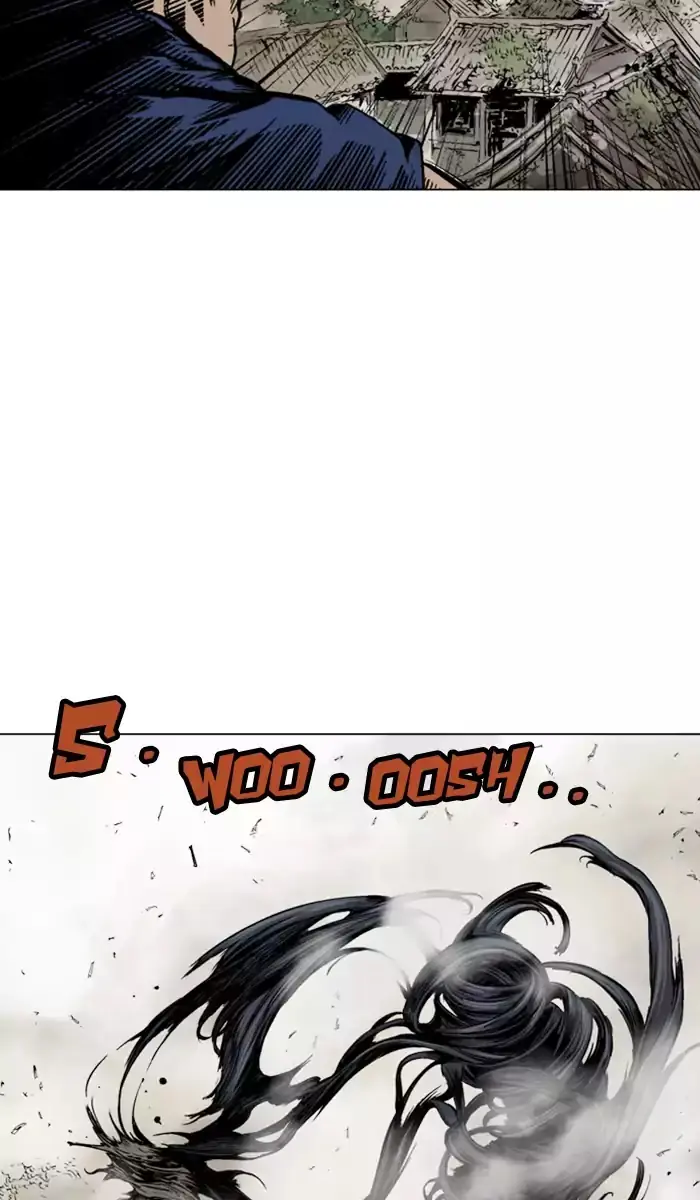 Gosu Chapter 111 Page 41