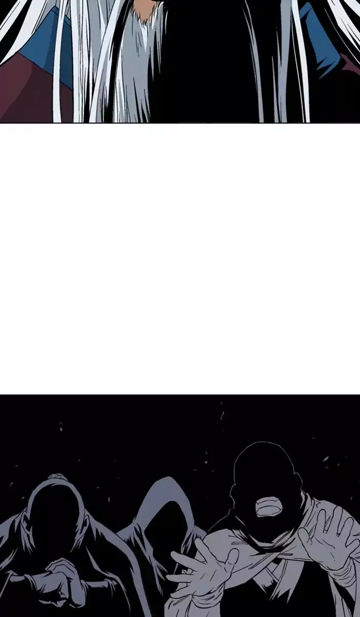 Gosu Chapter 111 Page 53