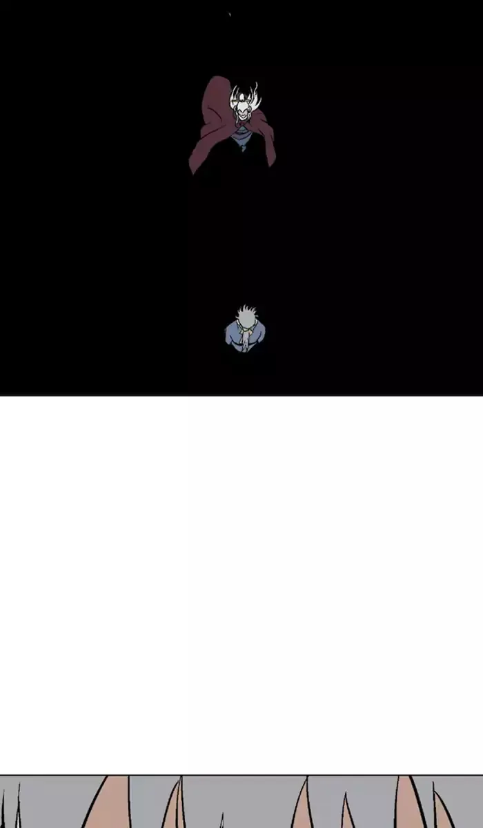 Gosu Chapter 111 Page 56