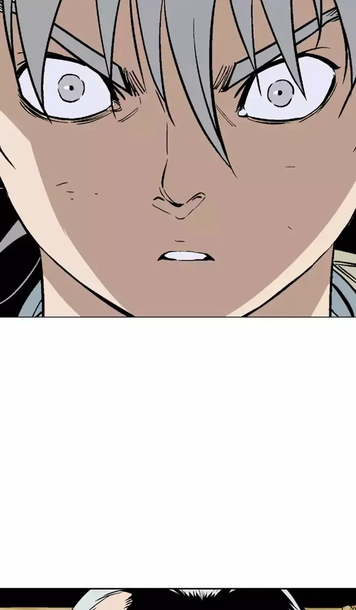 Gosu Chapter 111 Page 57