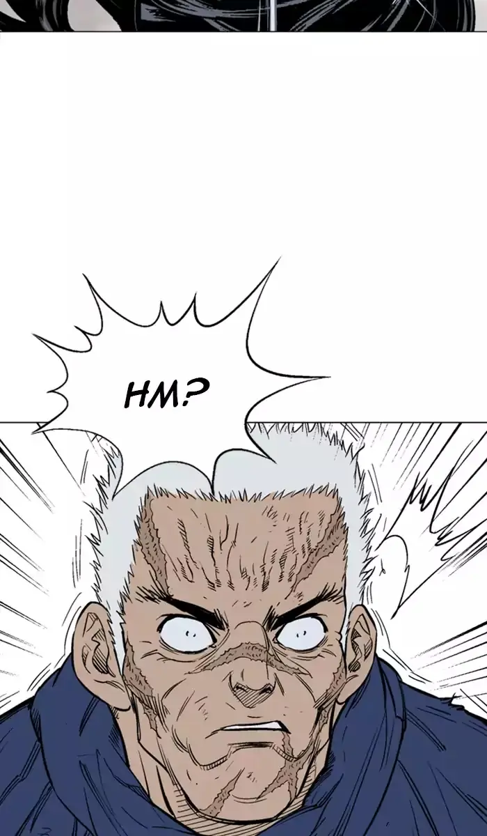 Gosu Chapter 111 Page 97