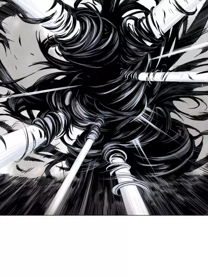 Gosu Chapter 111 Page 99