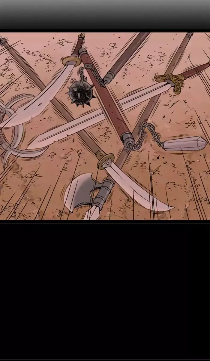 Gosu Chapter 112 Page 2