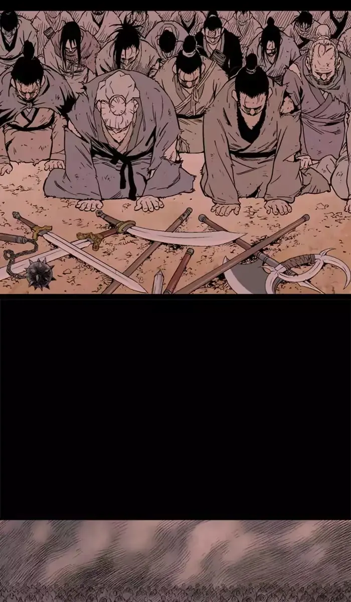 Gosu Chapter 112 Page 3