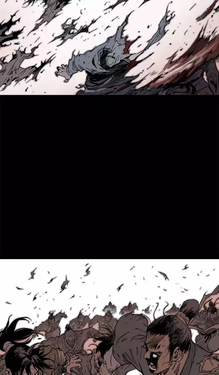 Gosu Chapter 112 Page 7