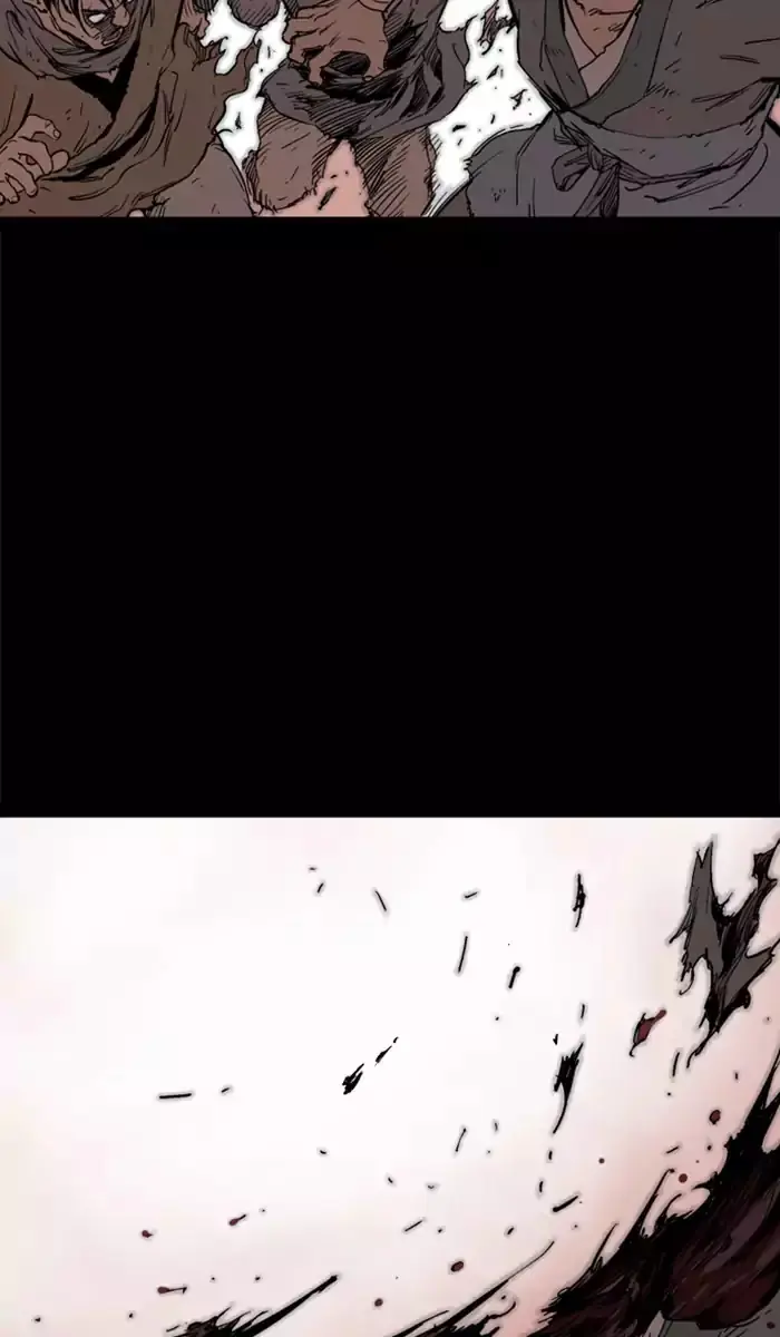 Gosu Chapter 112 Page 8