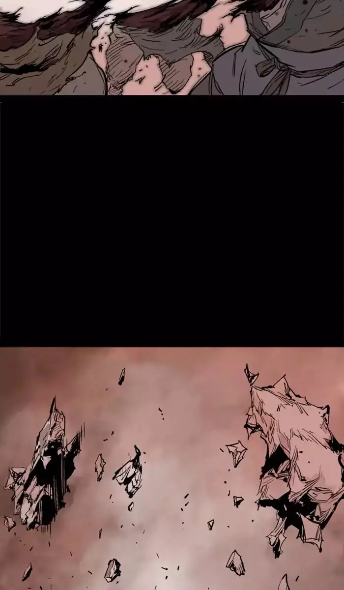 Gosu Chapter 112 Page 9