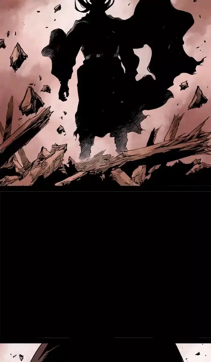 Gosu Chapter 112 Page 17