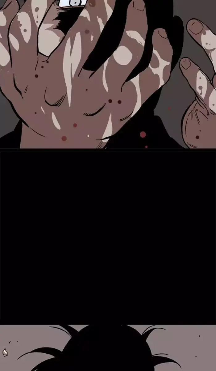 Gosu Chapter 112 Page 21