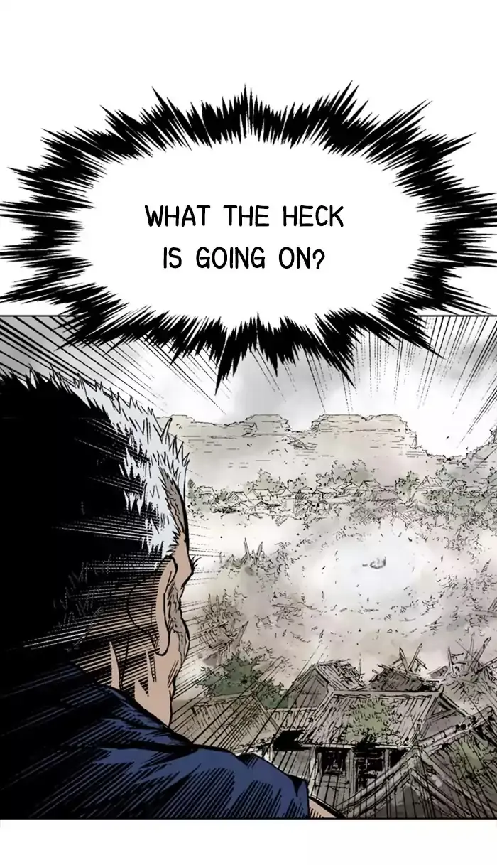 Gosu Chapter 112 Page 29