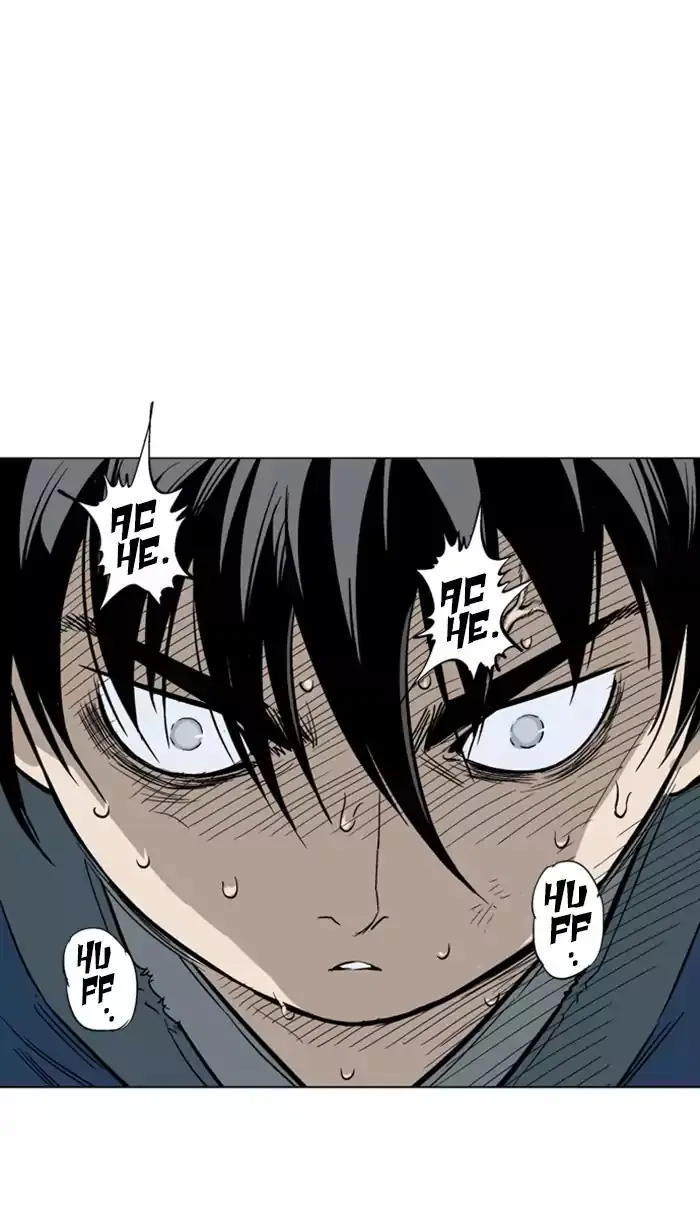 Gosu Chapter 112 Page 31