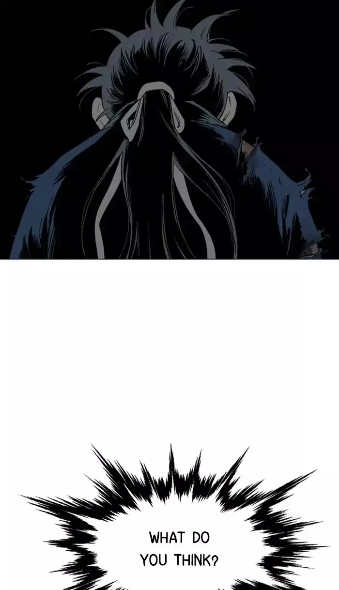 Gosu Chapter 112 Page 35