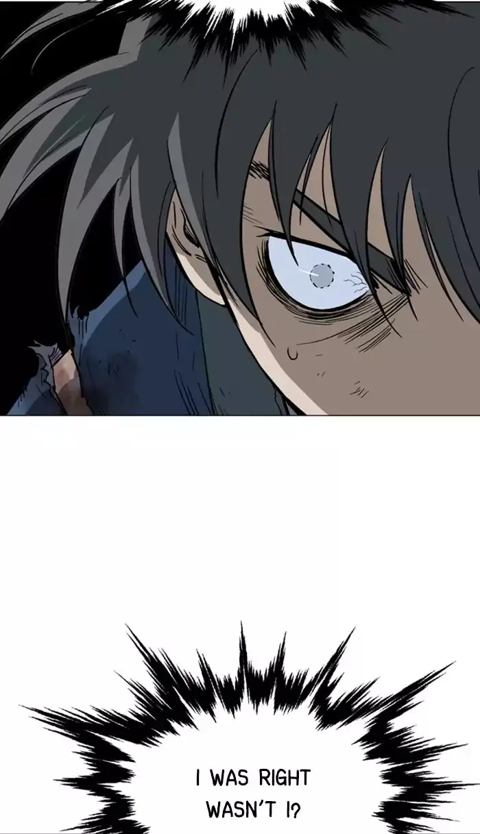 Gosu Chapter 112 Page 36