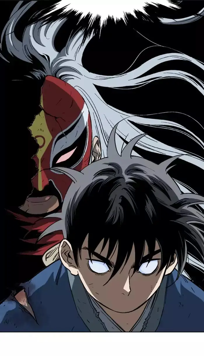 Gosu Chapter 112 Page 37