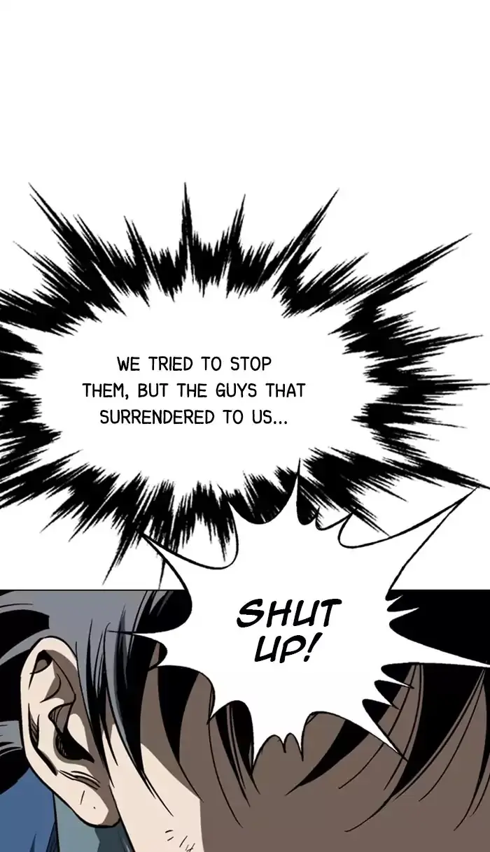 Gosu Chapter 112 Page 38