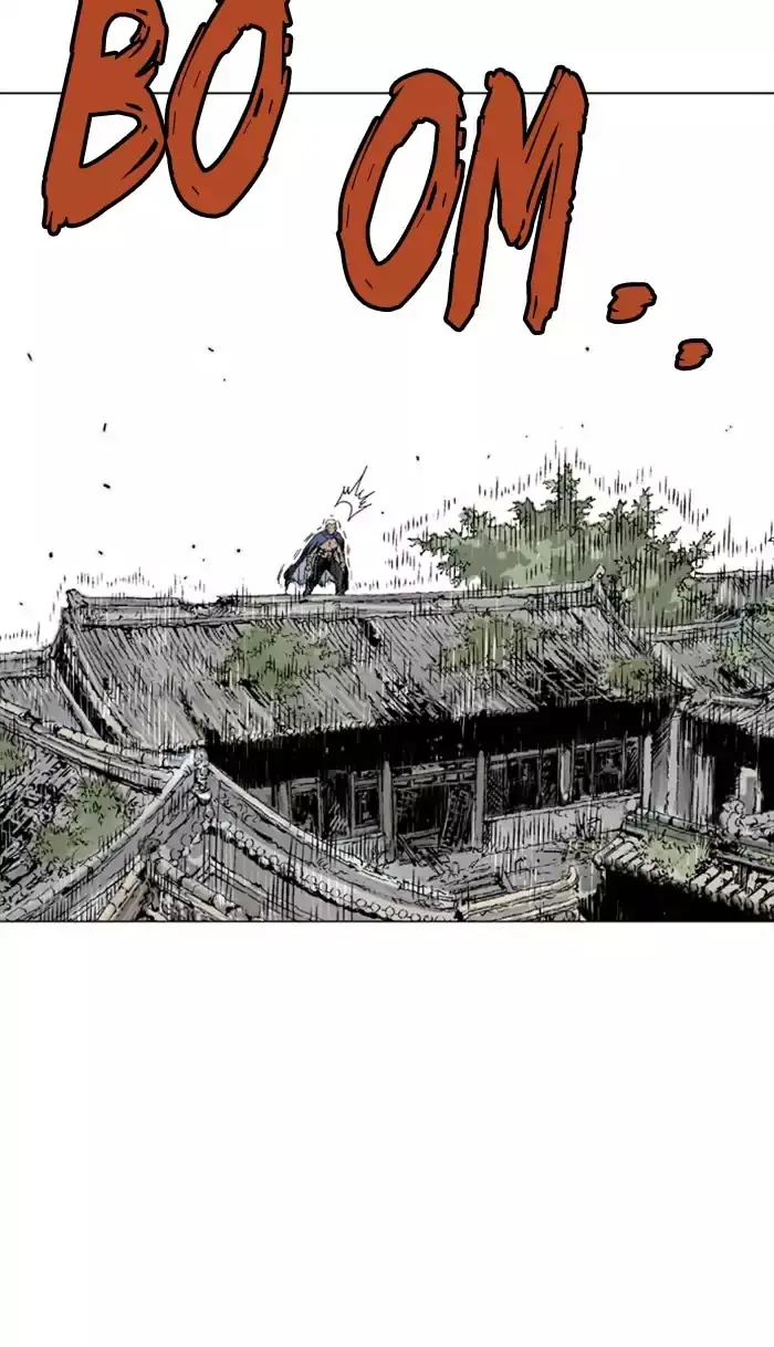 Gosu Chapter 112 Page 43