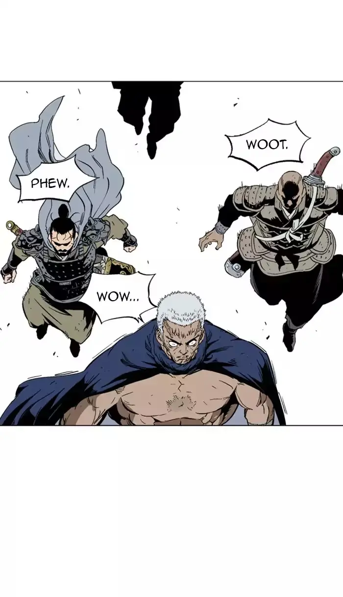 Gosu Chapter 112 Page 44