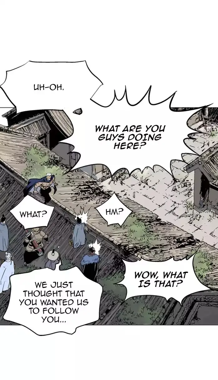 Gosu Chapter 112 Page 46