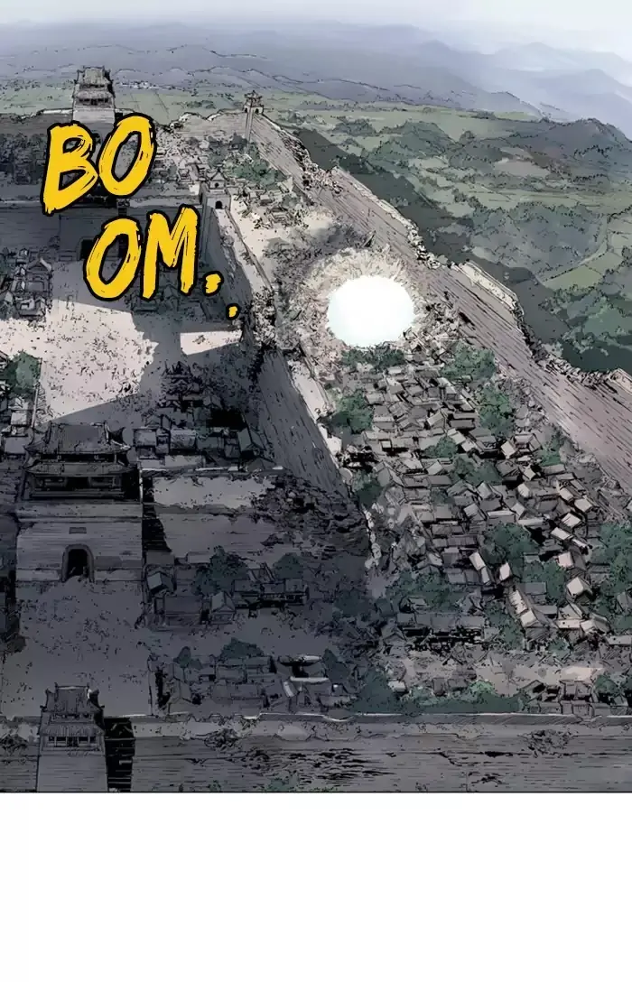 Gosu Chapter 112 Page 50